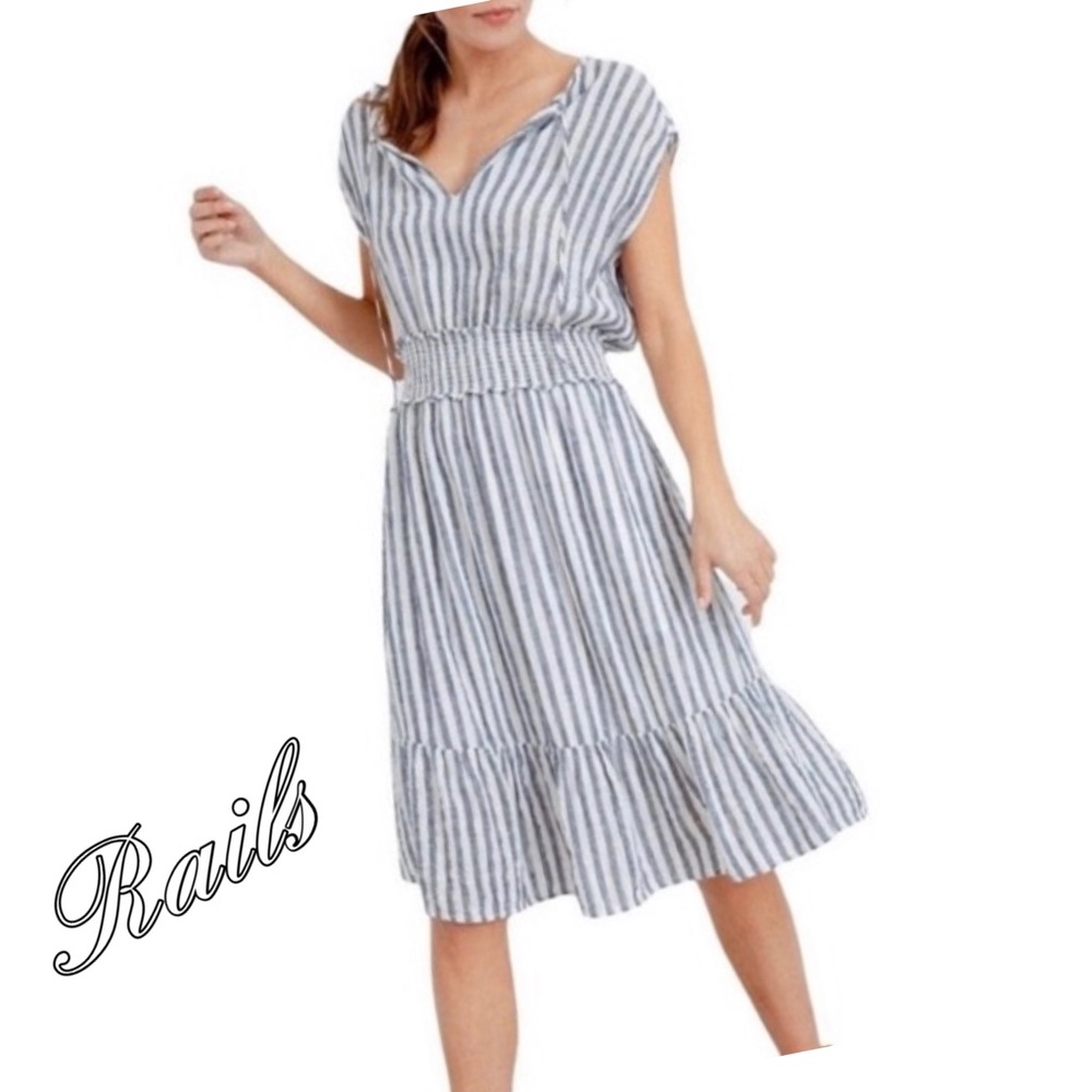 Rails Ashlyn Dress